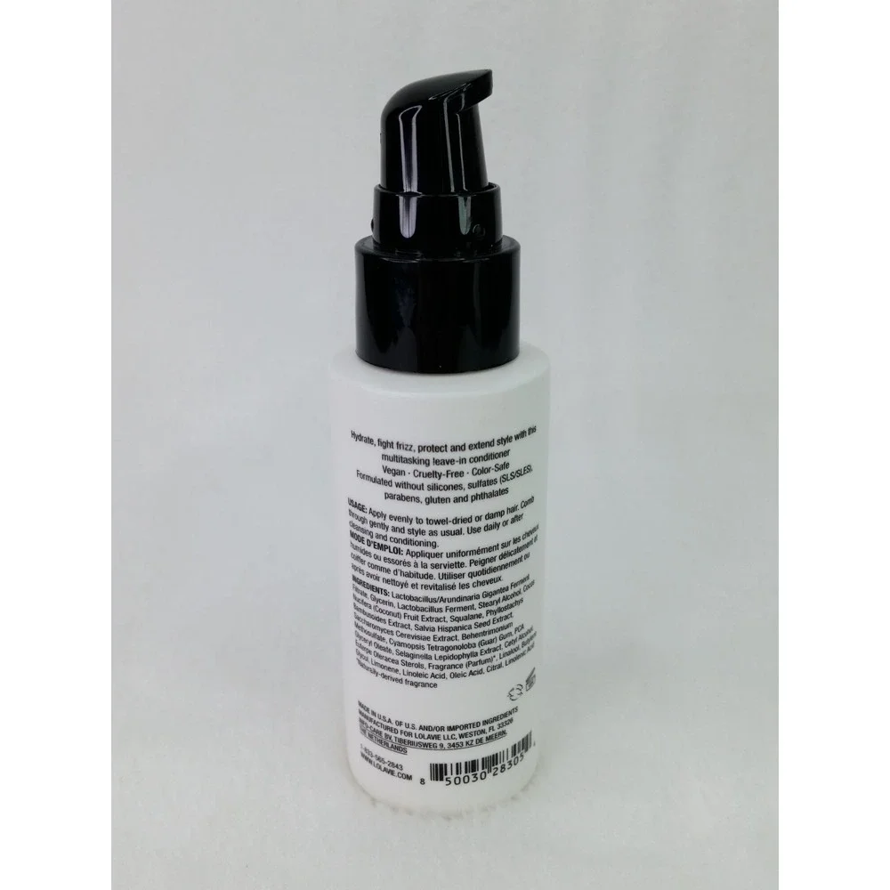 LolaVie Perfecting Leave in Conditioner Perfect Repair Style ~ 2.0 oz